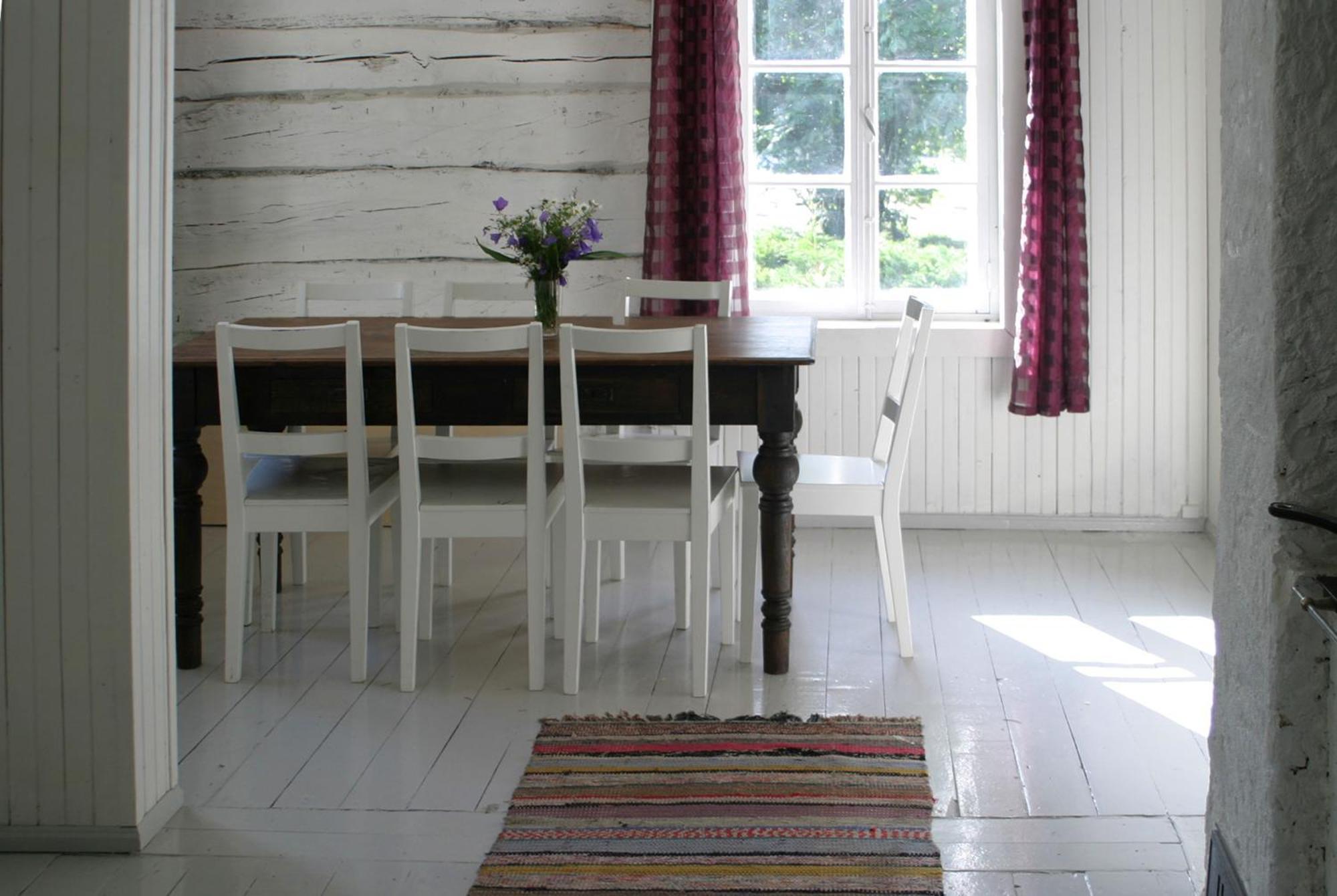 Mandjala Puhketalu - Cottages מראה חיצוני תמונה