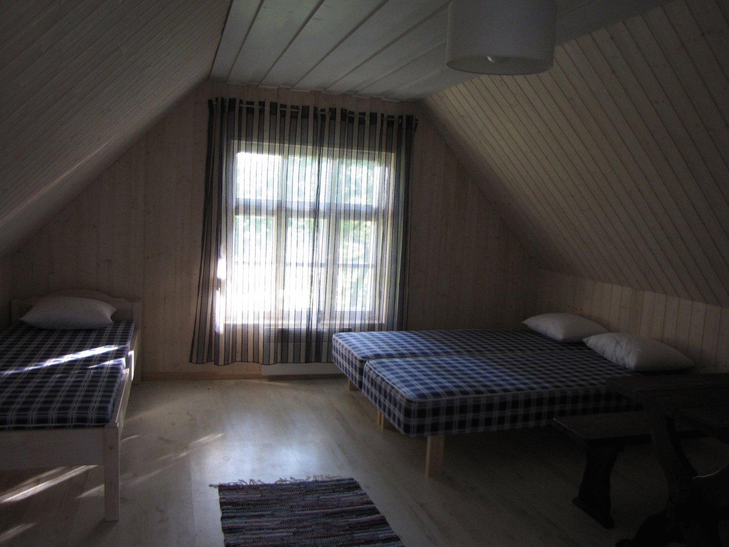 Mandjala Puhketalu - Cottages מראה חיצוני תמונה
