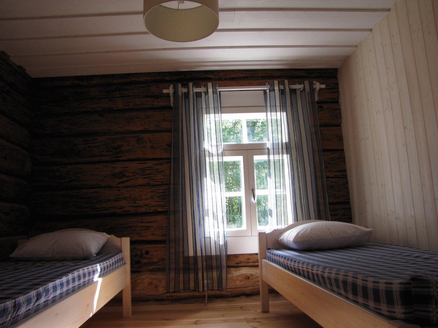 Mandjala Puhketalu - Cottages מראה חיצוני תמונה
