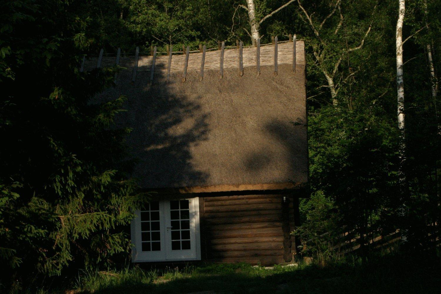Mandjala Puhketalu - Cottages מראה חיצוני תמונה